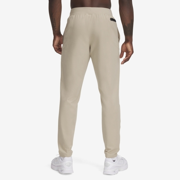 NWT Under Armour Men's Unstoppable Tapered Athletic Pants XL - Picture 3 of 8